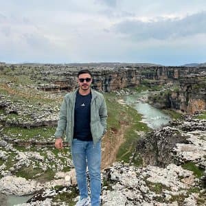 Agit Ç. profil fotoğrafı