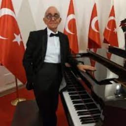 Ahad A. profil fotoğrafı