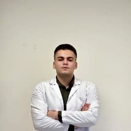 Ahmed Ç. profil fotoğrafı