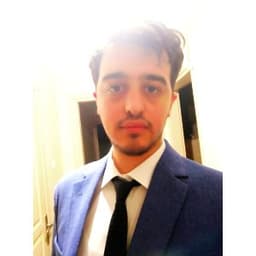 Ahmed T. profil fotoğrafı