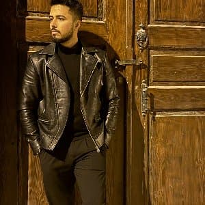 Ahmed H. profil fotoğrafı