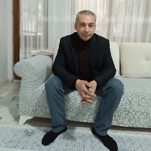 Ahmet A. profil fotoğrafı