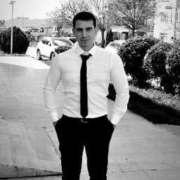 Ahmet A. profil fotoğrafı