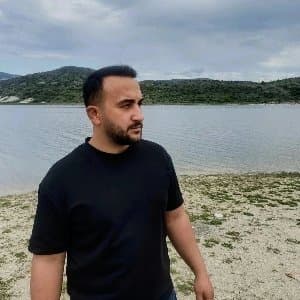 Ahmet A. profil fotoğrafı
