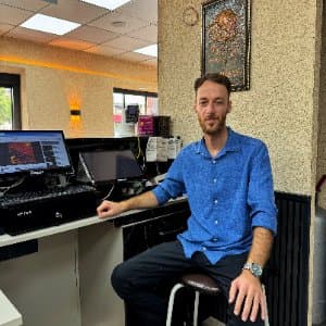 Ahmet A. profil fotoğrafı