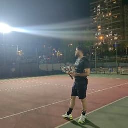 Ahmet A. profil fotoğrafı