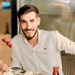 Ahmet A. profil fotoğrafı