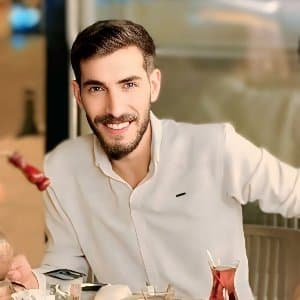 Ahmet A. profil fotoğrafı