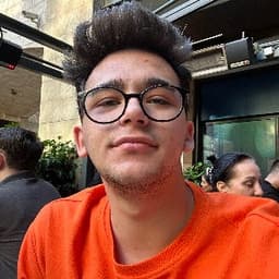 Ahmet B. profil fotoğrafı
