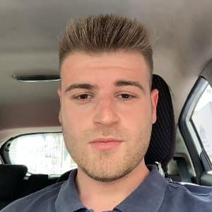Ahmet B. profil fotoğrafı