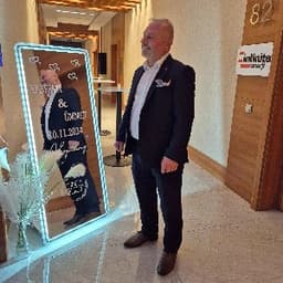 Ahmet B. profil fotoğrafı