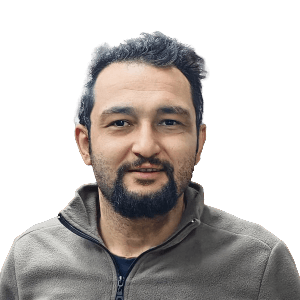 Ahmet B. profil fotoğrafı