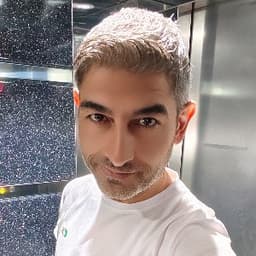 Ahmet B. profil fotoğrafı