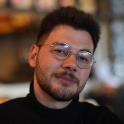 Ahmet Ç. profil fotoğrafı