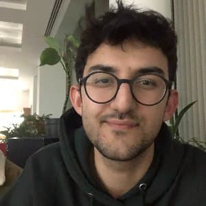 Ahmet K. profil fotoğrafı