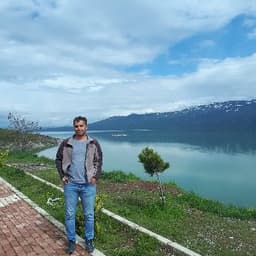 Ahmet Ç. profil fotoğrafı