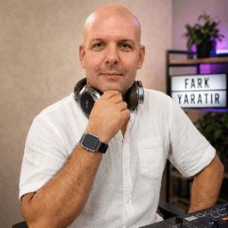 Ahmet B. profil fotoğrafı
