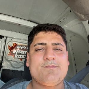 Ahmet D. profil fotoğrafı