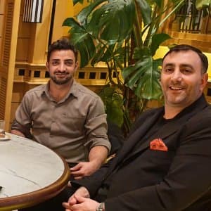 Ahmet Ç. profil fotoğrafı
