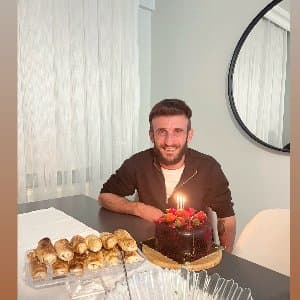 Ahmet Ç. profil fotoğrafı