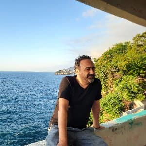 Ahmet C. profil fotoğrafı