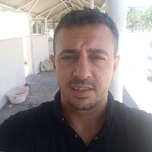 Ahmet Ç. profil fotoğrafı