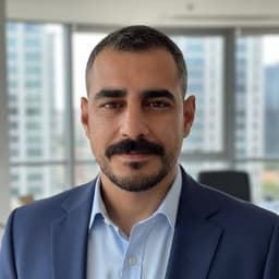 Ahmet Ç. profil fotoğrafı
