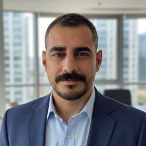 Ahmet Ç. profil fotoğrafı