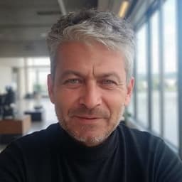Ahmet D. profil fotoğrafı
