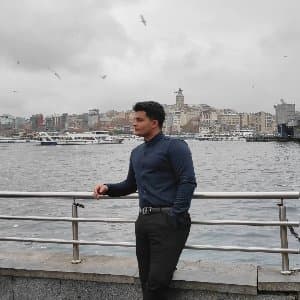 Ahmet Ö. profil fotoğrafı