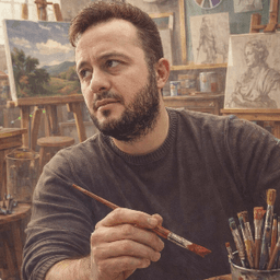 Ahmet D. profil fotoğrafı