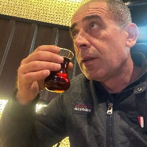 Ahmet K. profil fotoğrafı