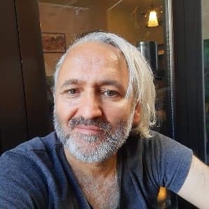 Ahmet D. profil fotoğrafı