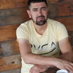Ahmet E. profil fotoğrafı