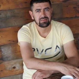 Ahmet E. profil fotoğrafı