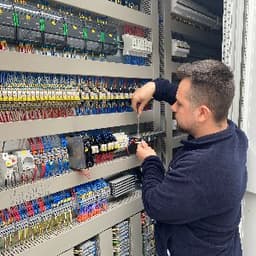 Ahmet E. profil fotoğrafı