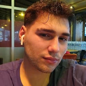 Ahmet Y. profil fotoğrafı