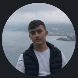 Ahmet E. profil fotoğrafı