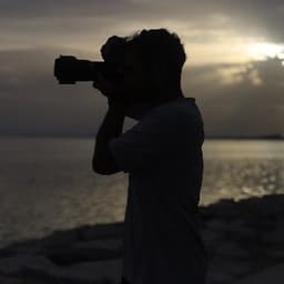 Ahmet Ö. profil fotoğrafı
