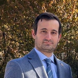Ahmet E. profil fotoğrafı