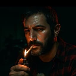 Ahmet U. profil fotoğrafı