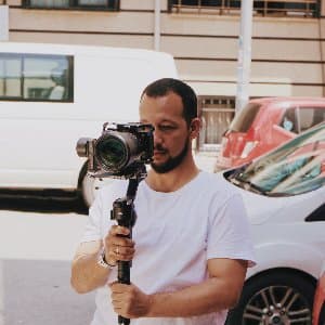 Ahmet K. profil fotoğrafı