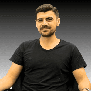 Ahmet S. profil fotoğrafı