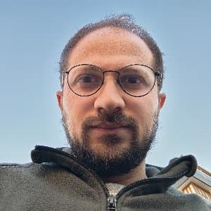 Ahmet A. profil fotoğrafı