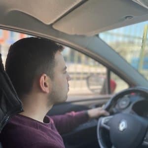 Ahmet K. profil fotoğrafı