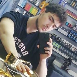 Ahmet K. profil fotoğrafı
