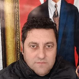 Ahmet G. profil fotoğrafı