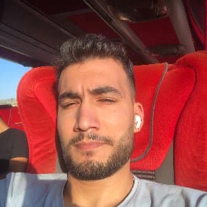 Ahmet G. profil fotoğrafı