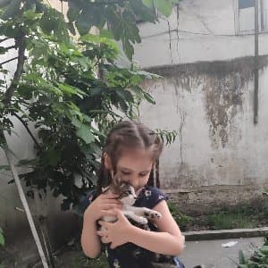 Ahmet G. profil fotoğrafı