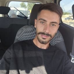 Ahmet G. profil fotoğrafı